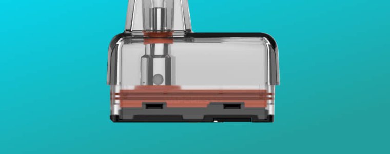 Vaporesso Eco Nano 2 - cartuș Vaporesso Eco Nano 2 - cartuș