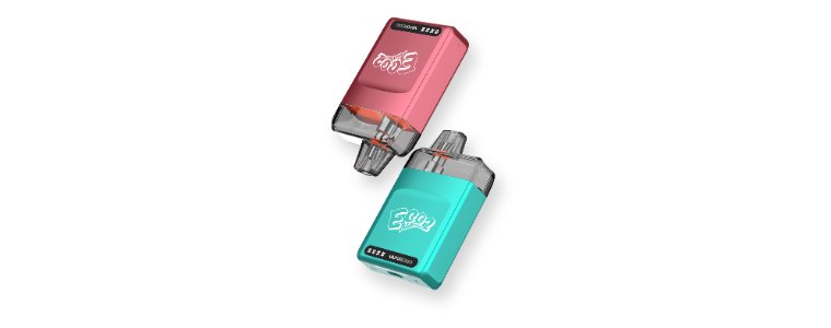 Vaporesso Eco Nano 2 - design compact Vaporesso Eco Nano 2 - design compact
