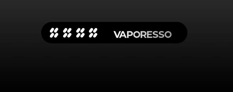 Vaporesso Eco Nano 2 - indicator baterie Vaporesso Eco Nano 2 - indicator baterie
