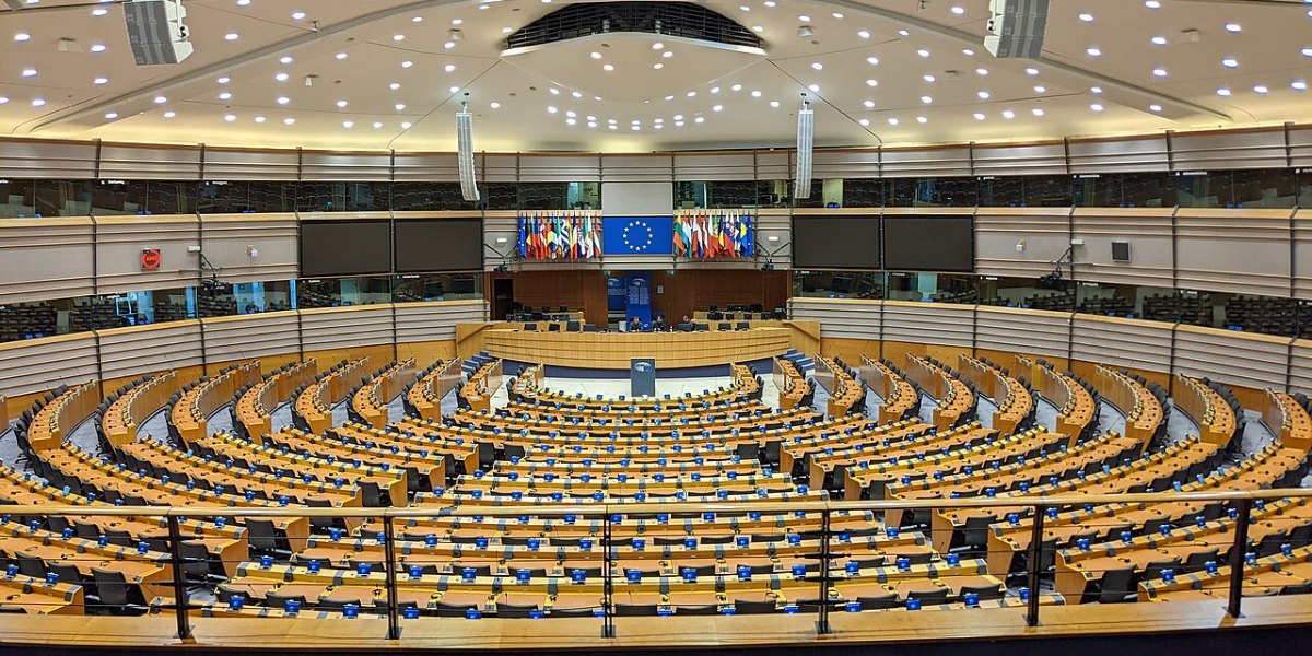 Hemiciclul Parlamentului European Hemiciclul Parlamentului European
