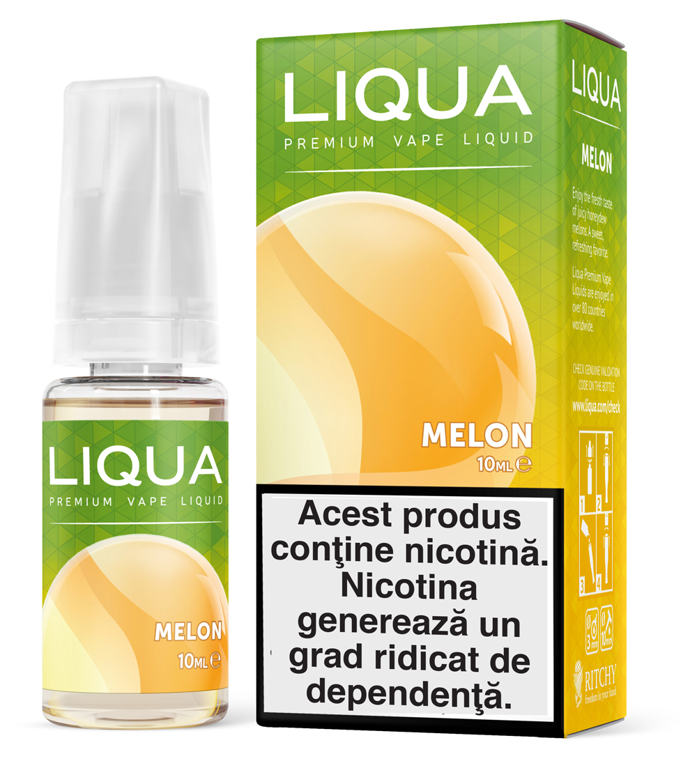 Liqua Melon Liqua Melon