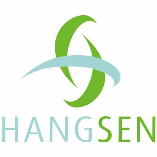Logo Hangsen – lichide pentru țigări electronice