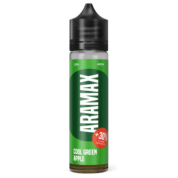 Aromă Aramax longfill 12 ml în flacon de 60 ml Aromă Aramax longfill 12 ml în flacon de 60 ml
