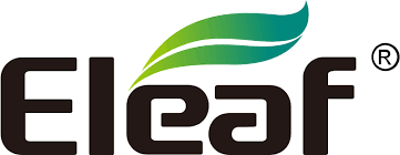 Logo Eleaf – țigări electronice